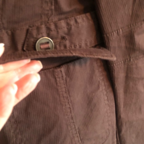 Denver Hayes cotton Jacket - Picture 4 of 13